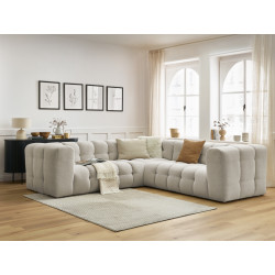 Odwracalna sofa narożna CLOUD