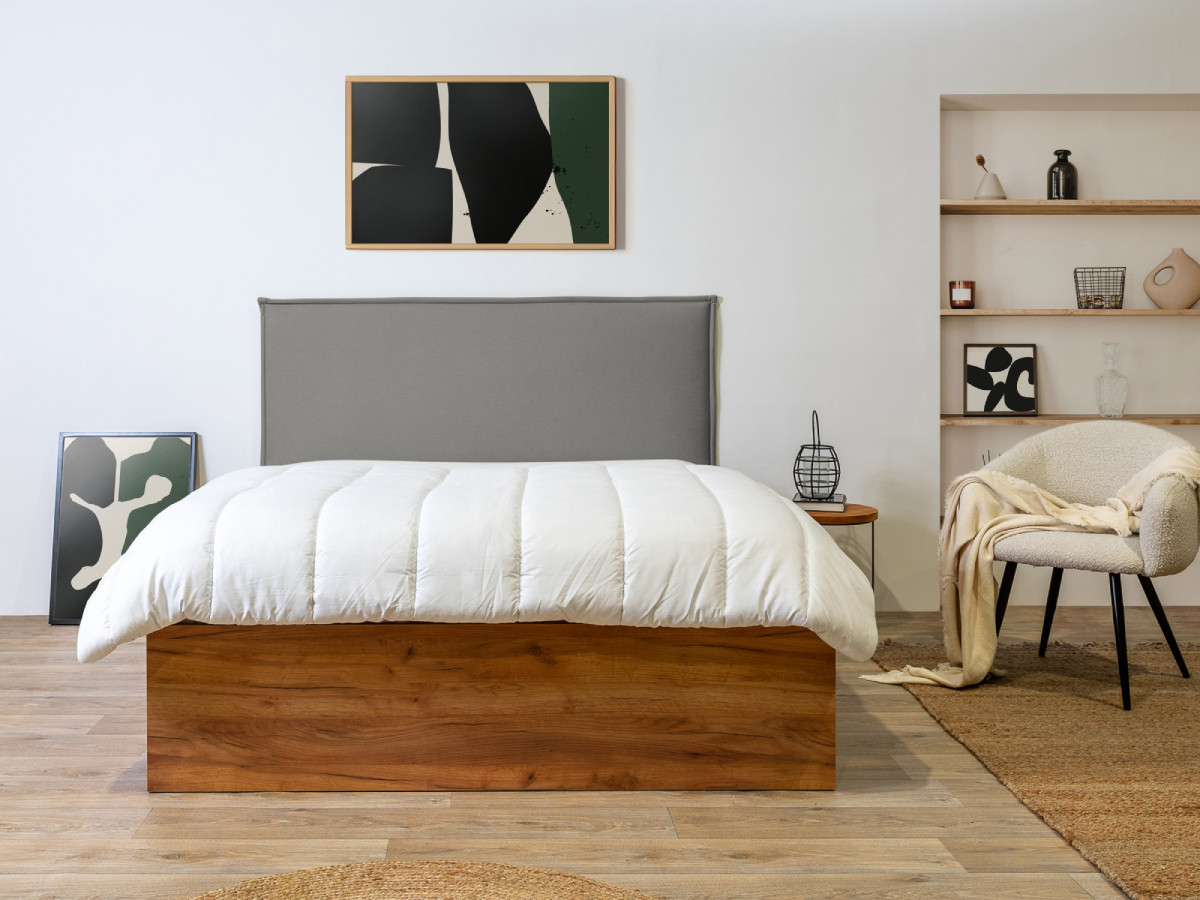 CARA XL opbergbed