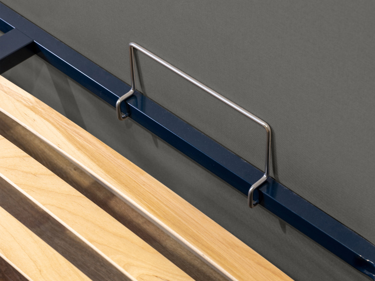 CARA XL opbergbed