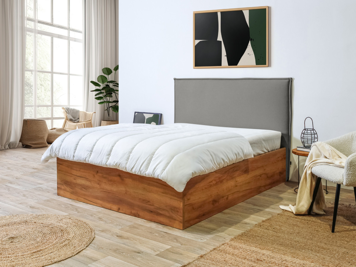 CARA XL opbergbed