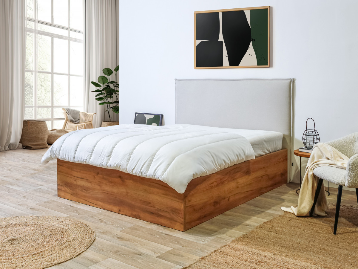 CARA XL opbergbed