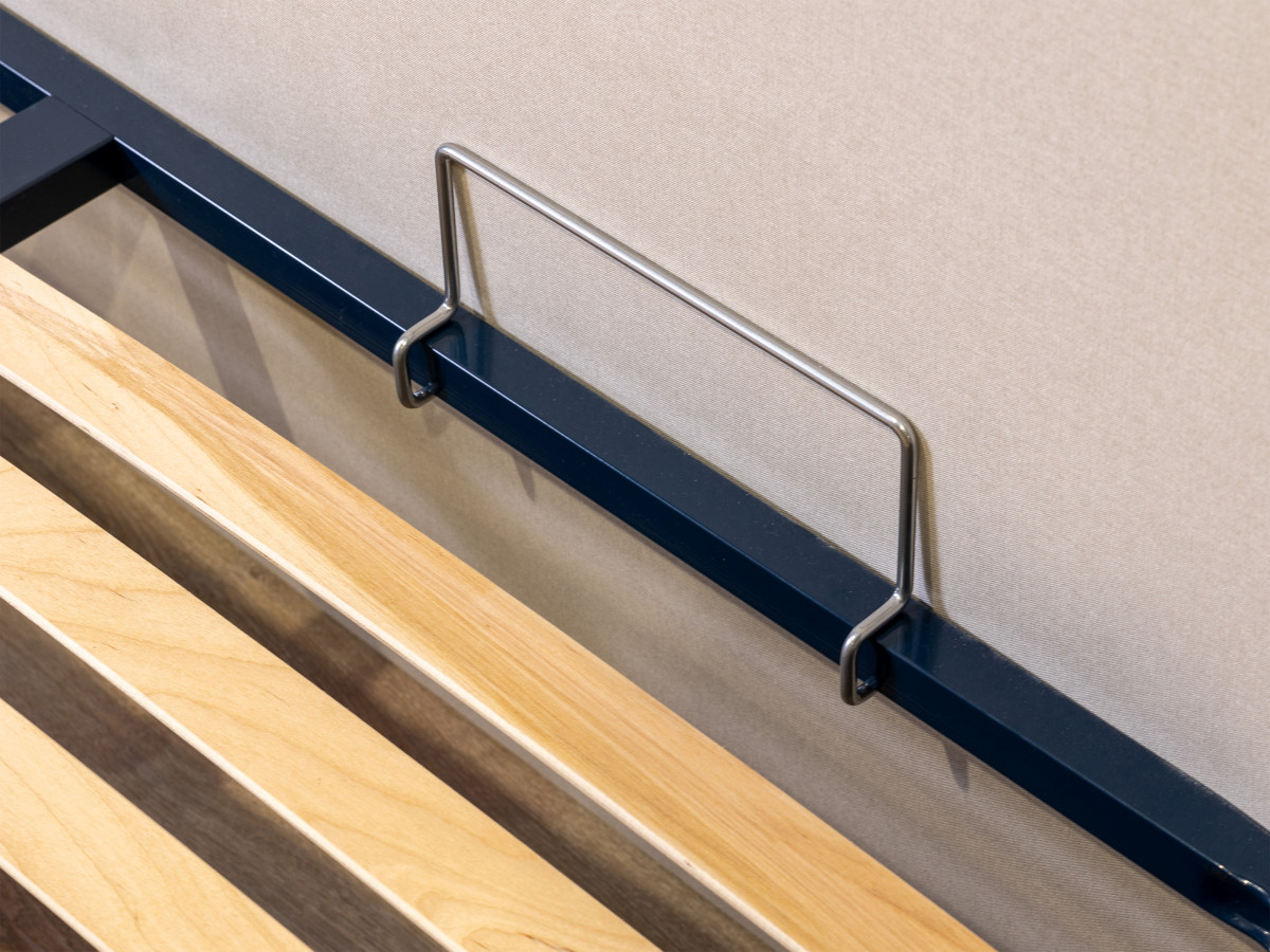 CARA XL opbergbed