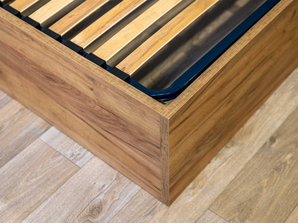 CARA XL opbergbed