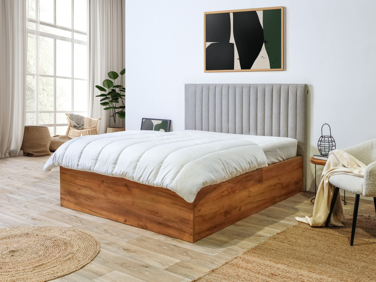 OCEANE XL opbergbed