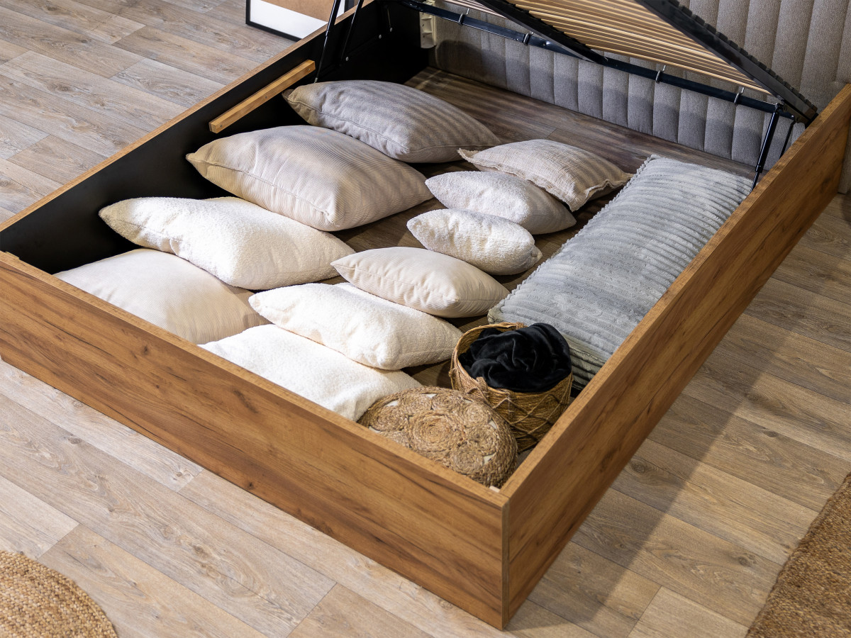 OCEANE XL opbergbed