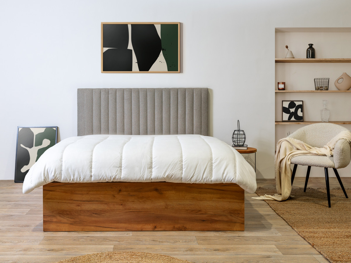 OCEANE XL opbergbed