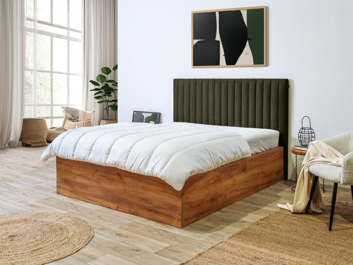 OCEANE XL opbergbed