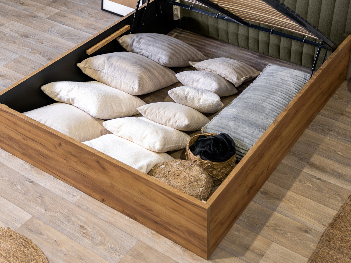 OCEANE XL opbergbed