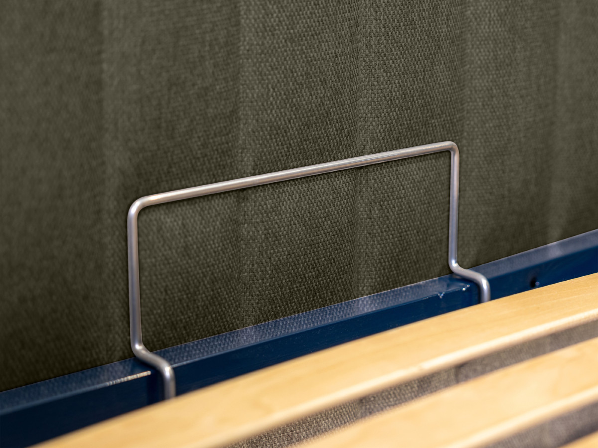 OCEANE XL opbergbed