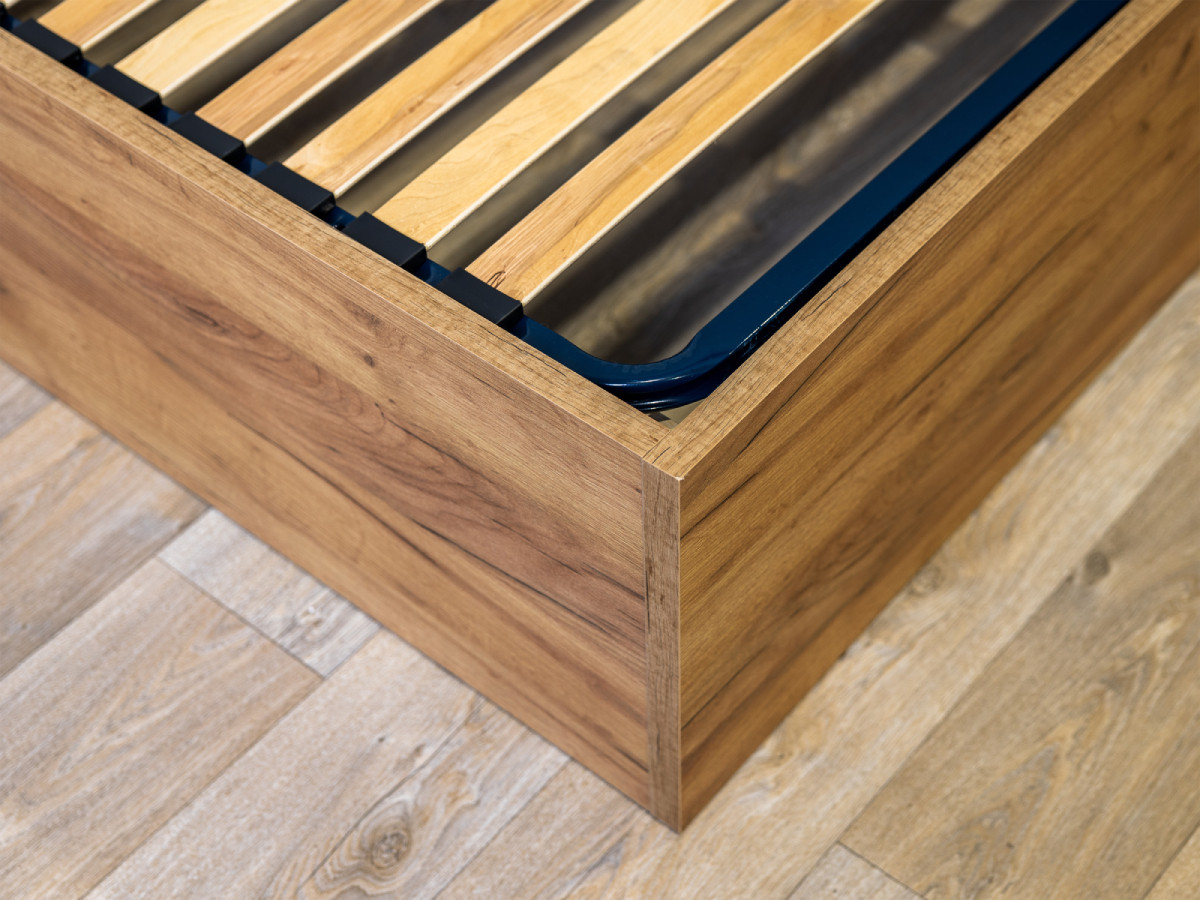 OCEANE XL opbergbed