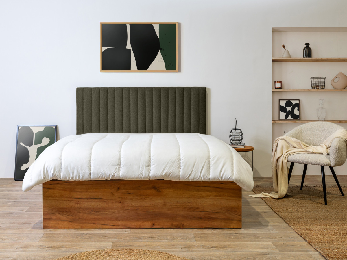 OCEANE XL opbergbed