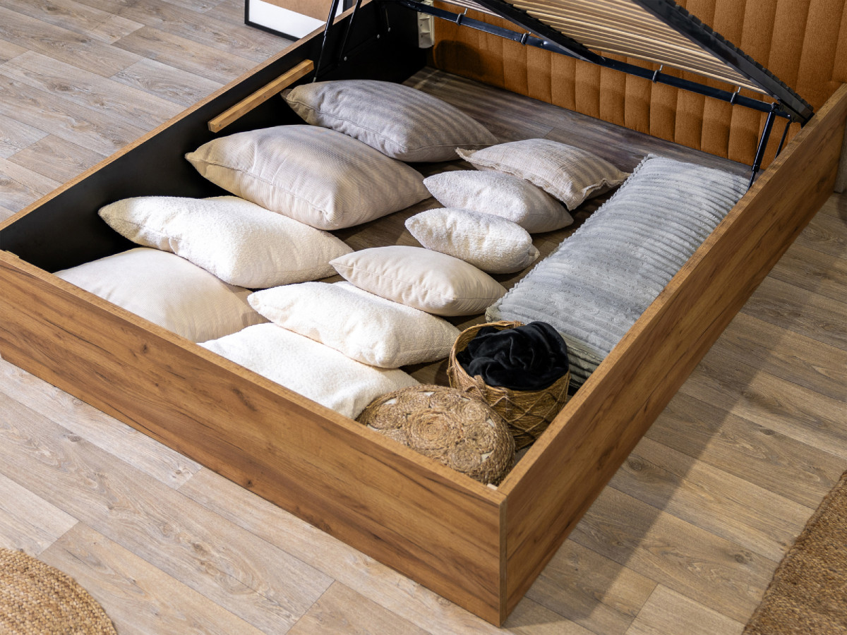 OCEANE XL opbergbed