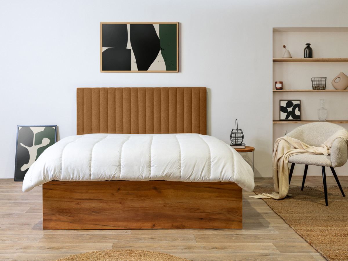 OCEANE XL opbergbed
