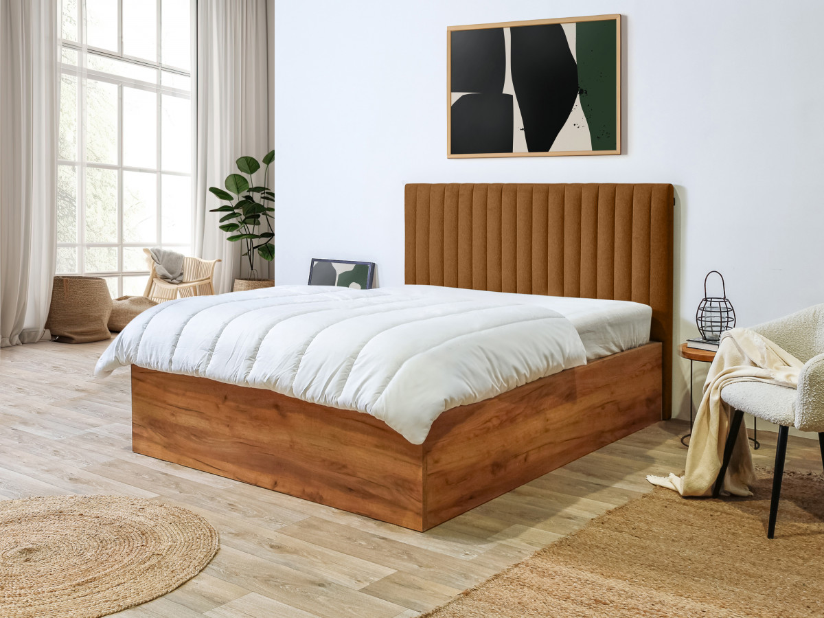 OCEANE XL opbergbed