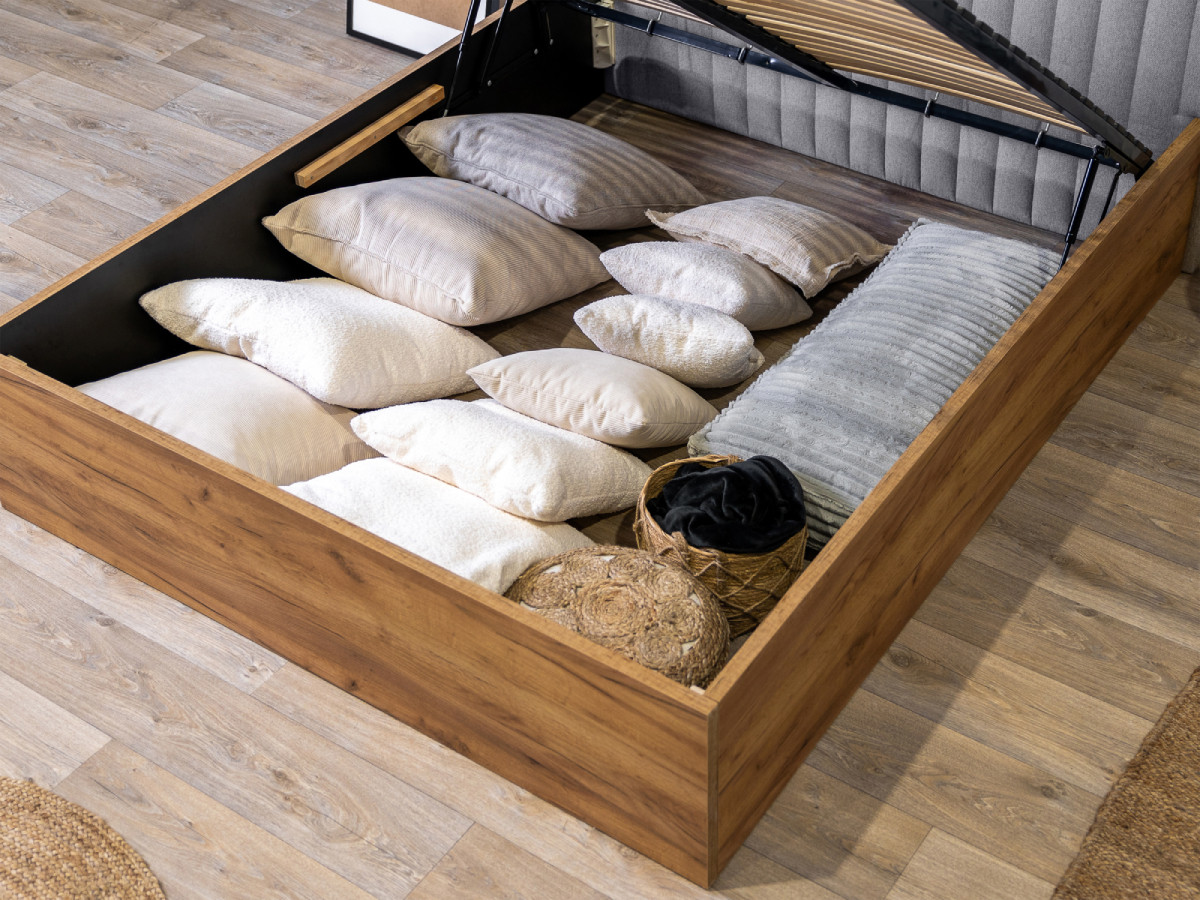 OCEANE XL opbergbed