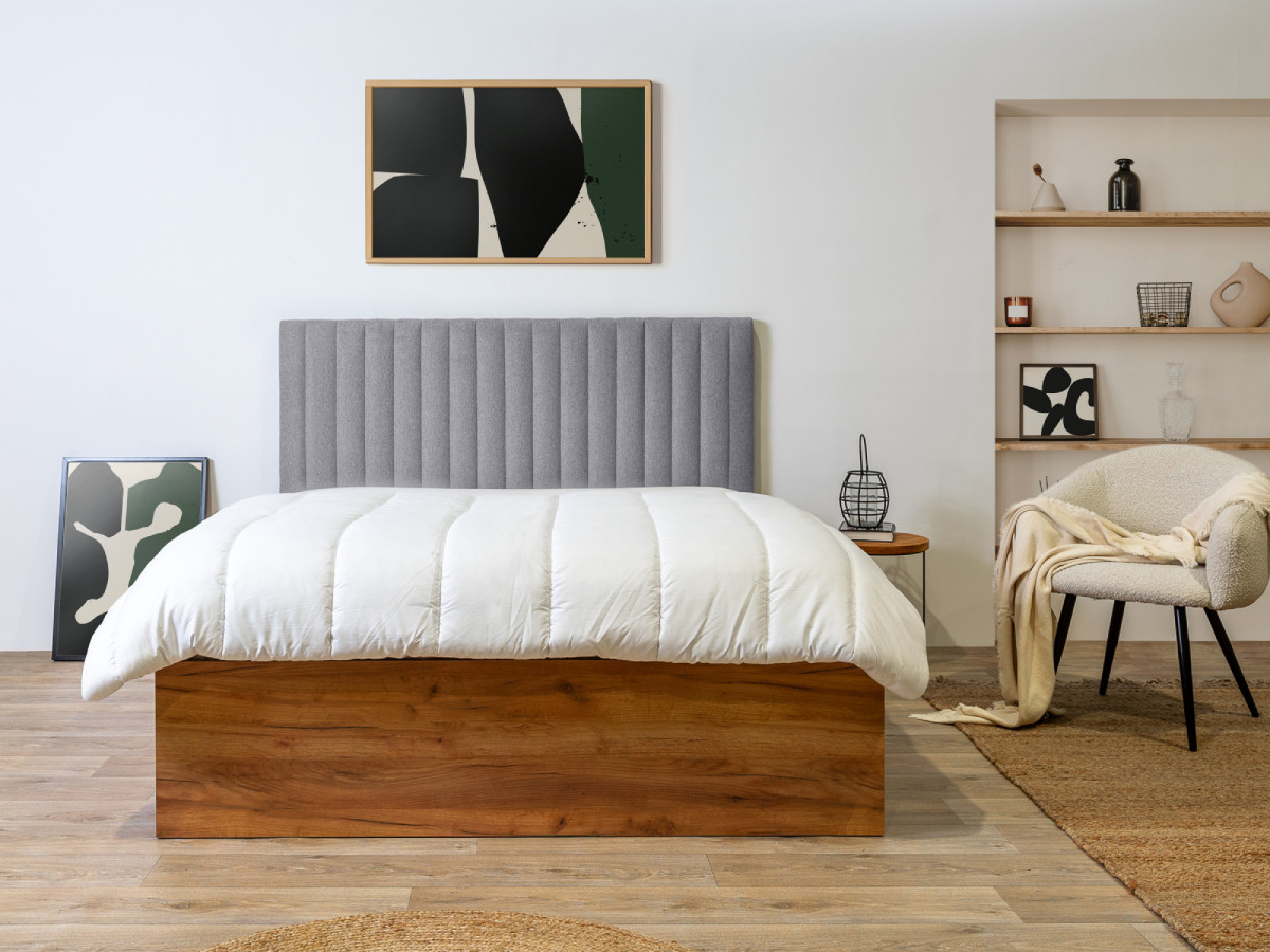 OCEANE XL opbergbed