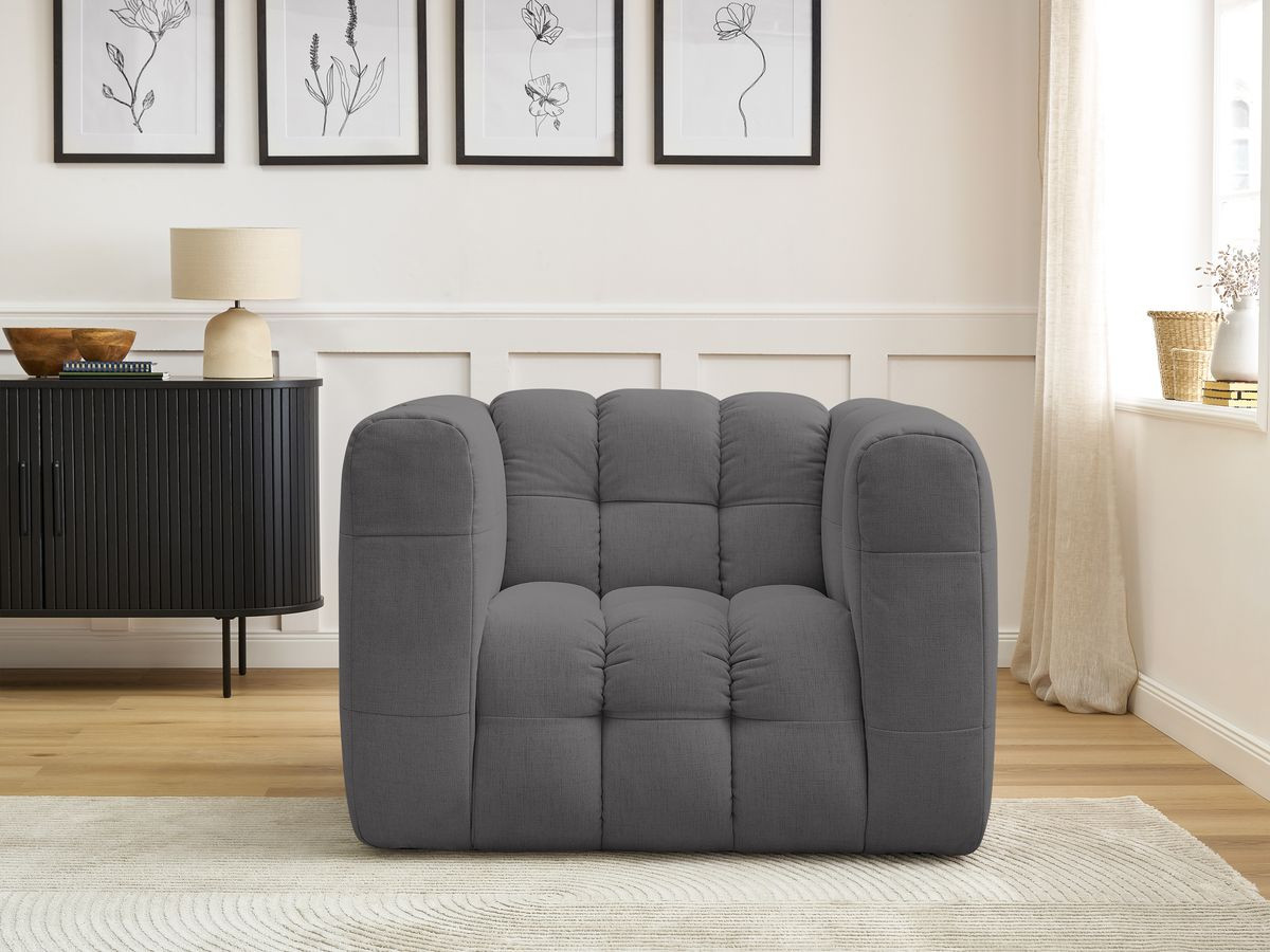 Fauteuil ULYSSE