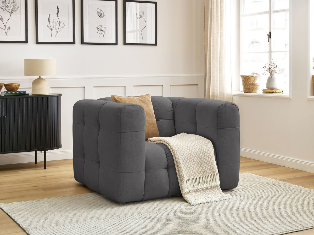 Fauteuil ULYSSE