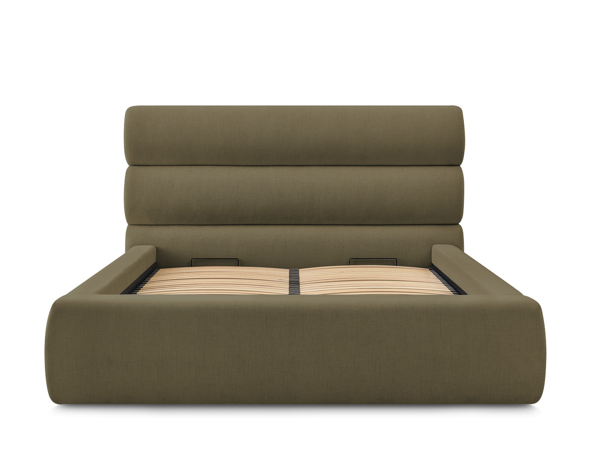 JAGNA opbergbed