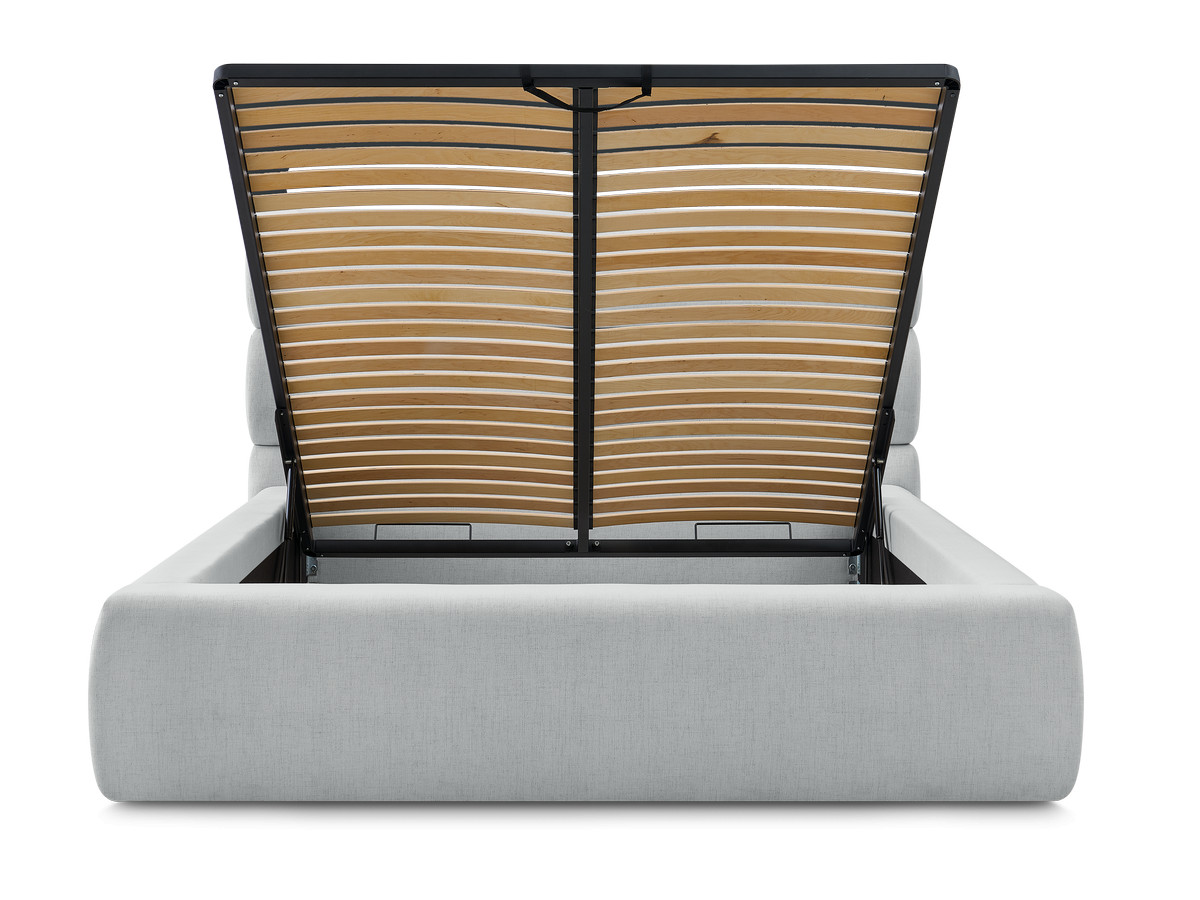 JAGNA opbergbed