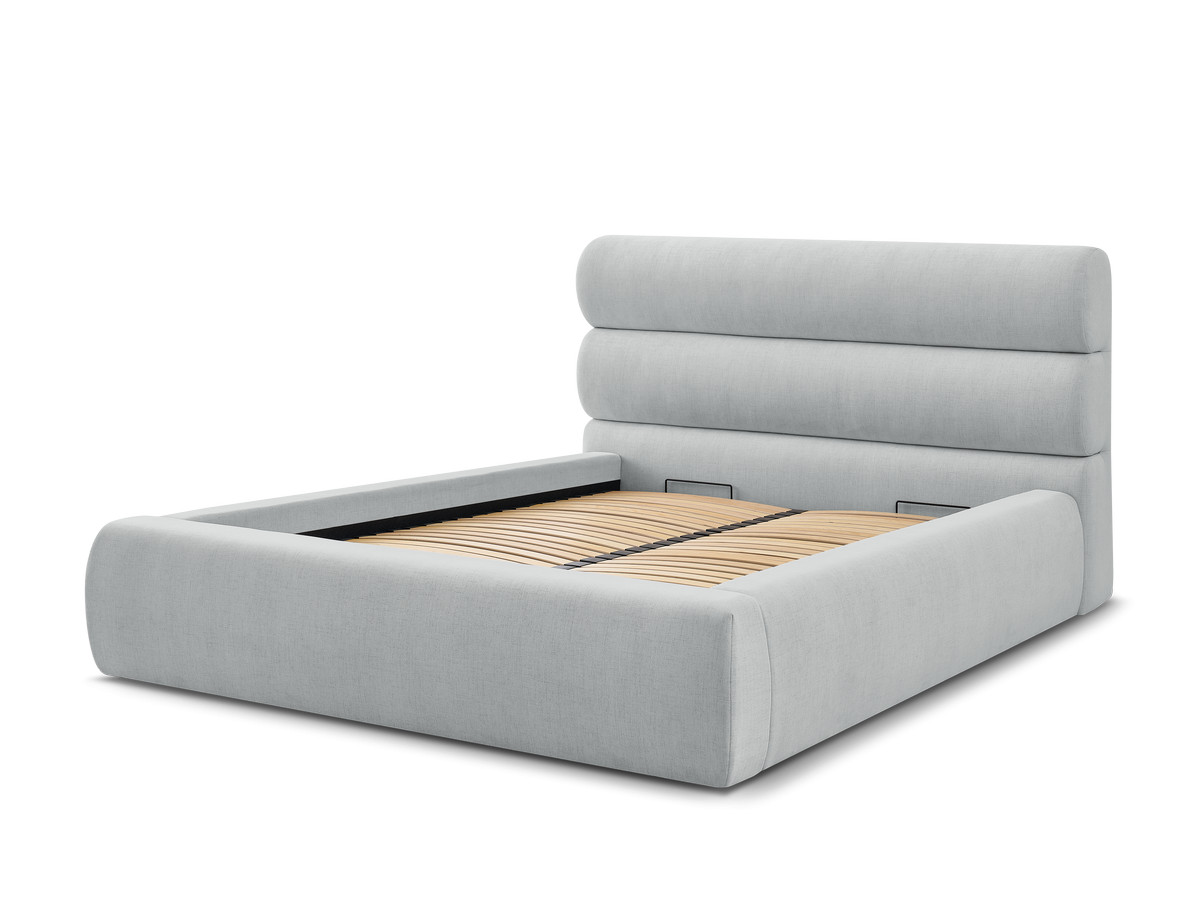 JAGNA opbergbed