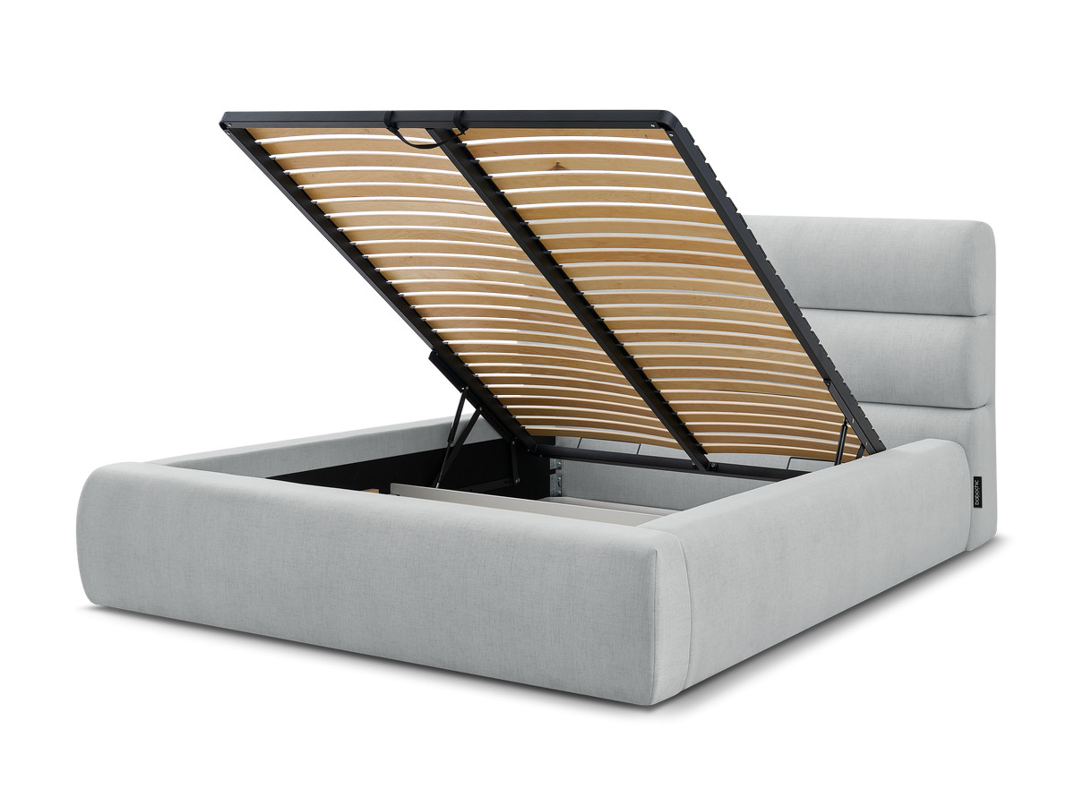 JAGNA opbergbed
