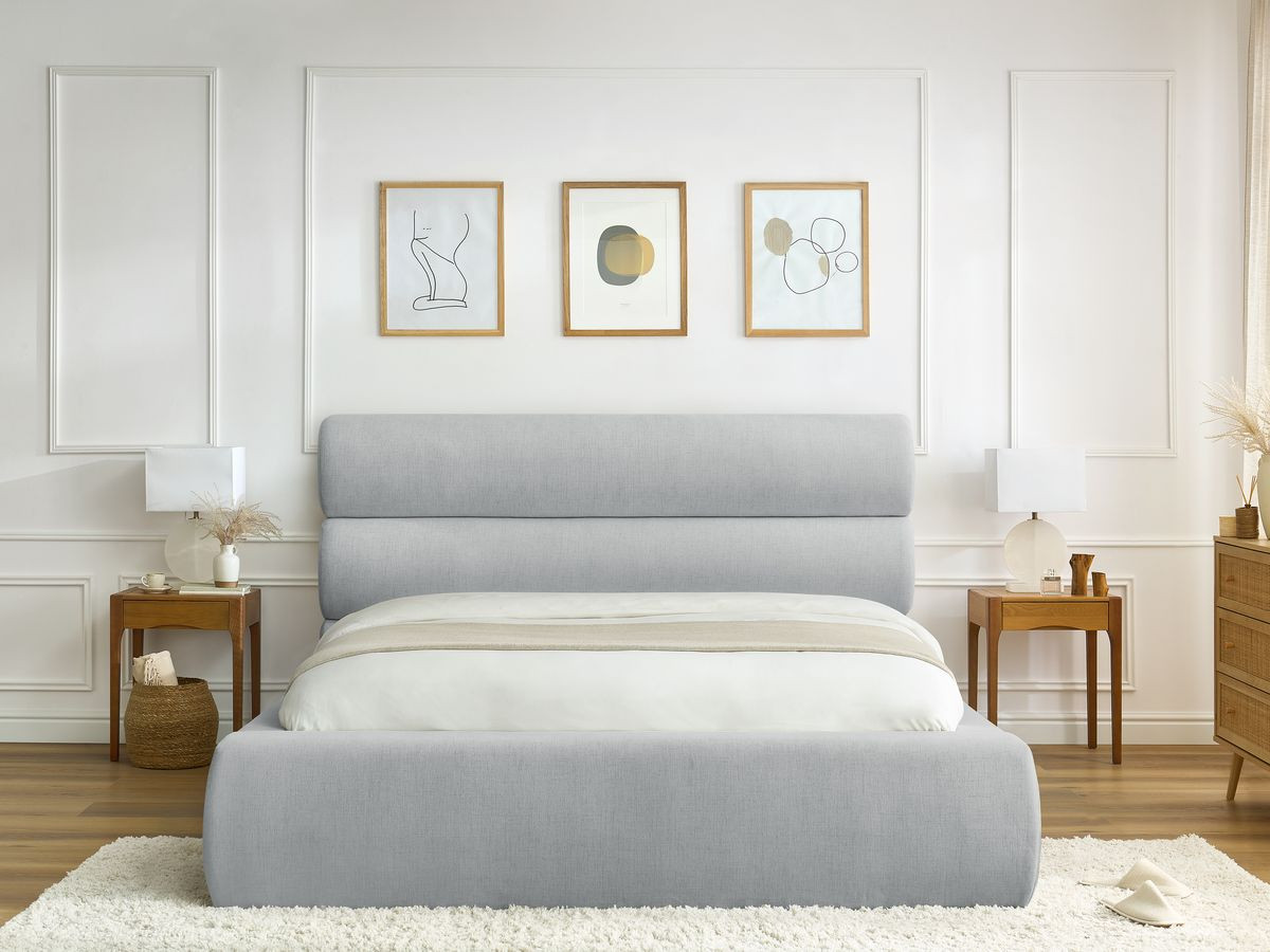 JAGNA opbergbed