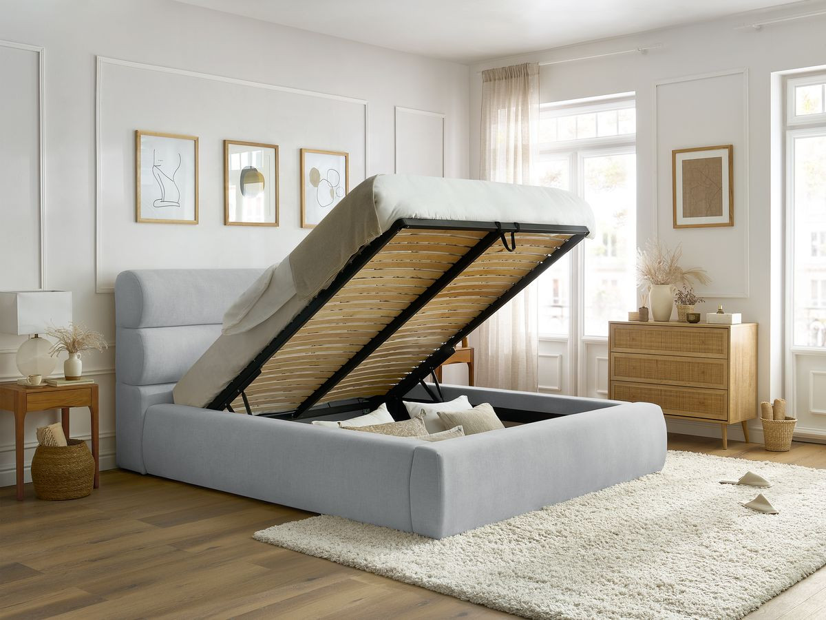 JAGNA opbergbed