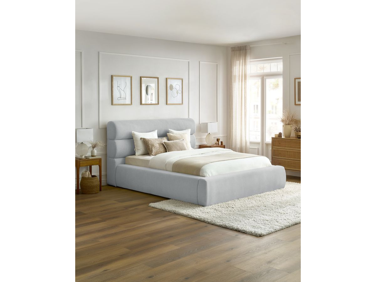 JAGNA opbergbed