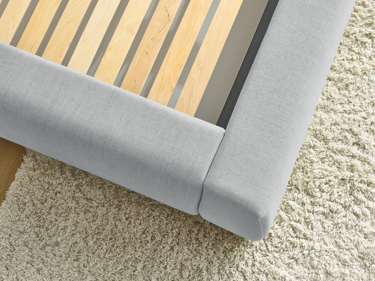 JAGNA opbergbed