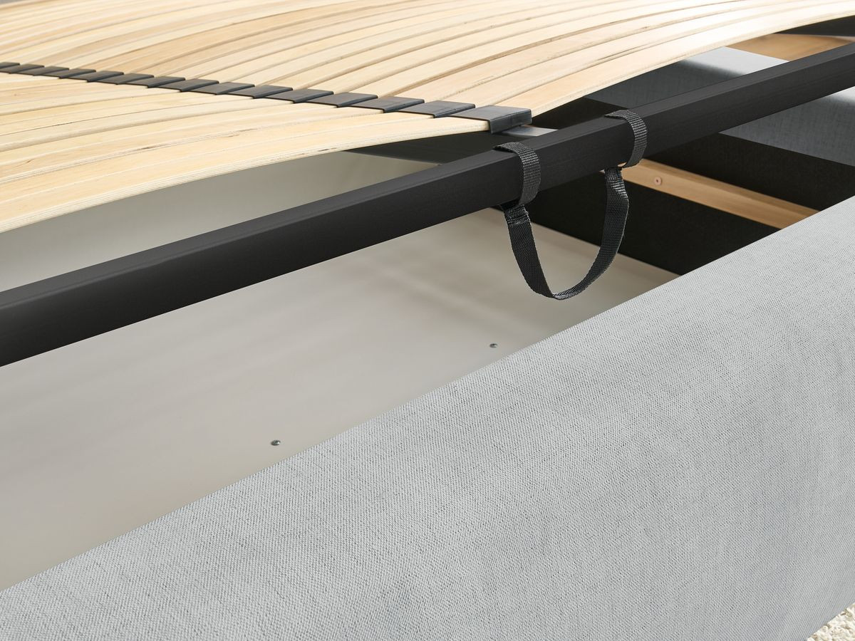 JAGNA opbergbed
