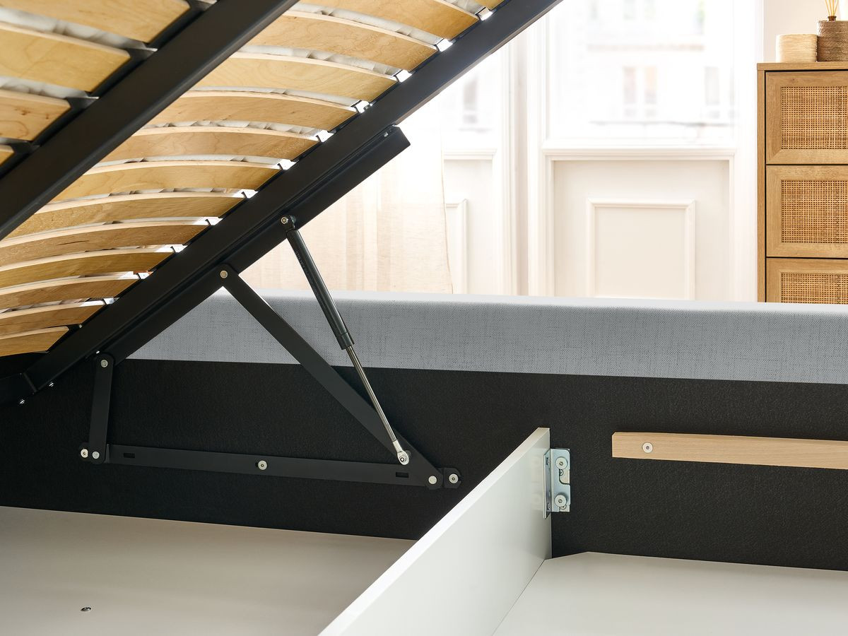 JAGNA opbergbed
