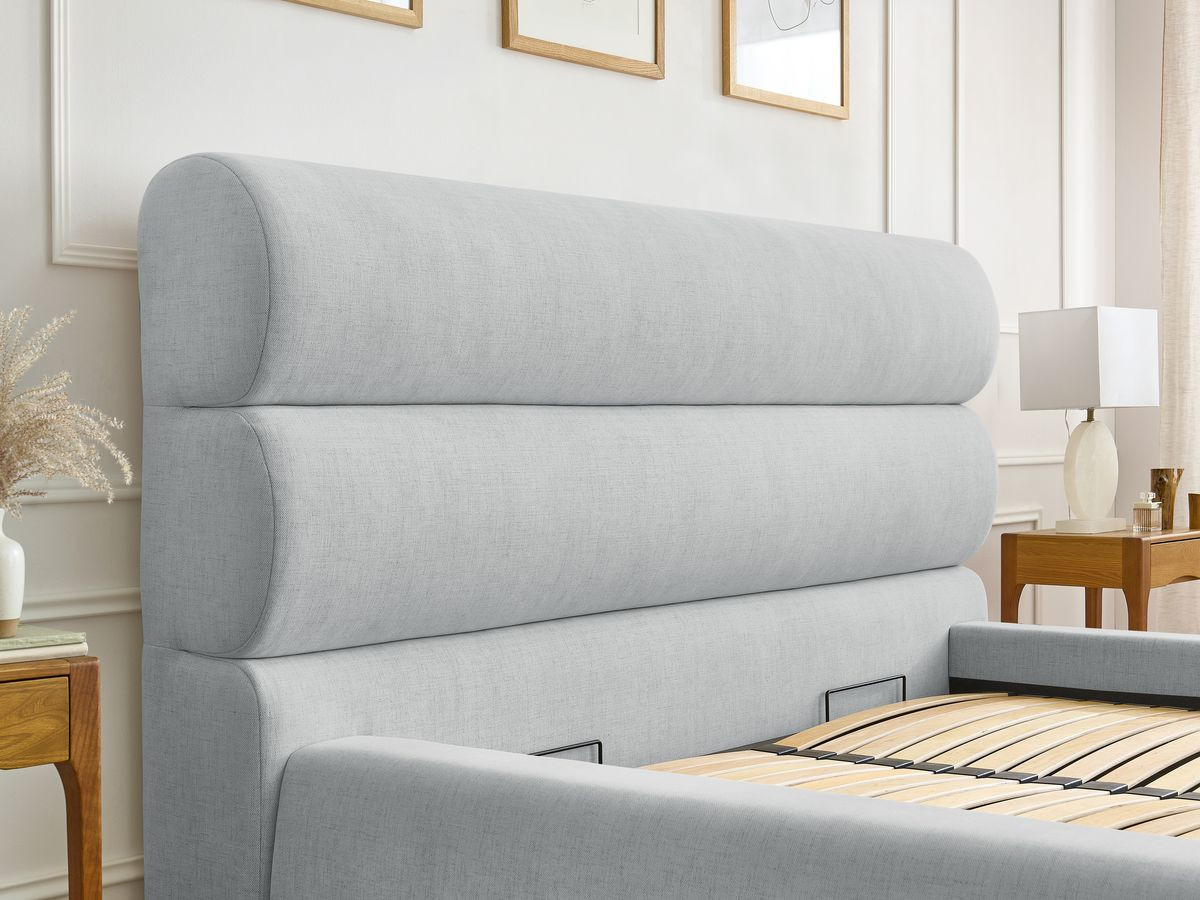 JAGNA opbergbed