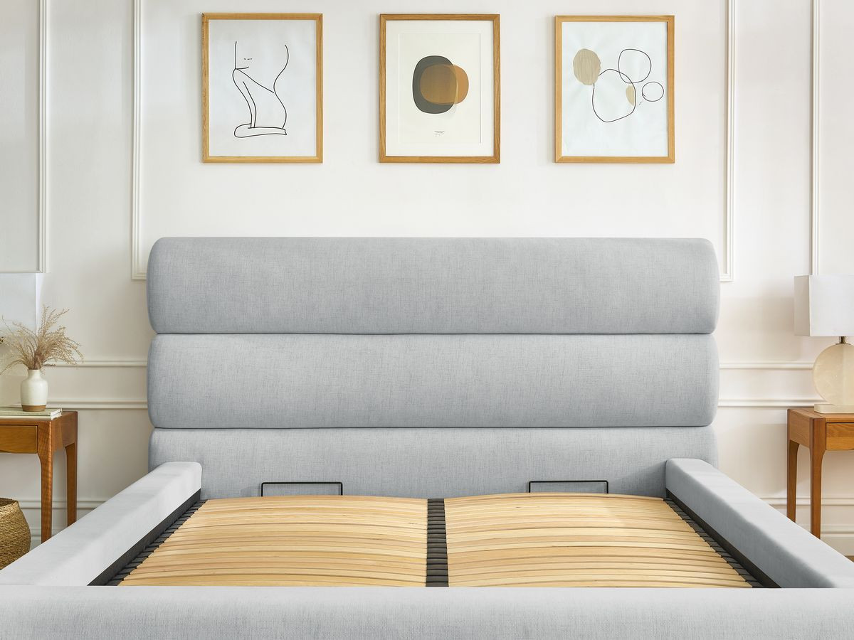 JAGNA opbergbed