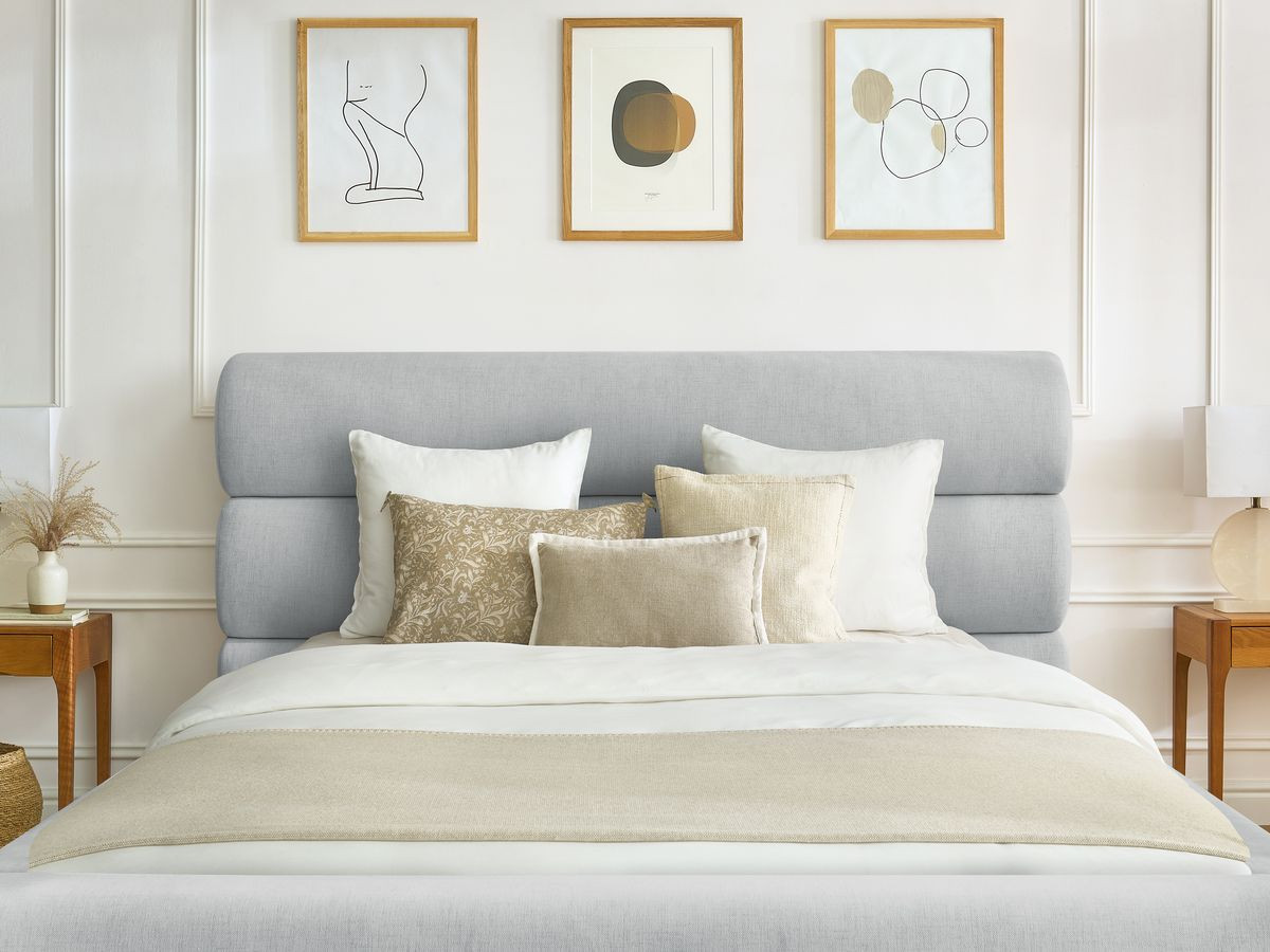 JAGNA opbergbed