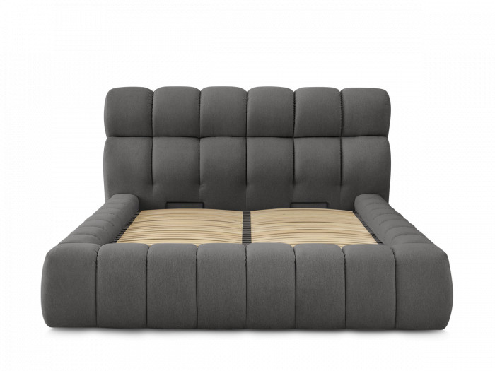 Lit coffre MONT-BLANC