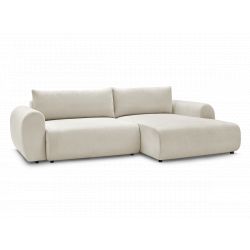 Angle convertible coffre