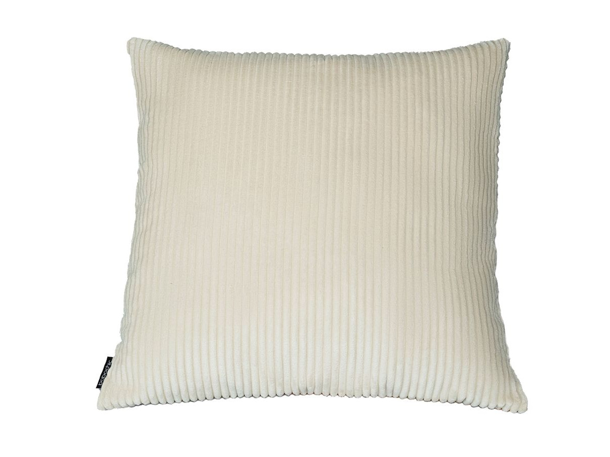 Set van 2 omkeerbare patchwork kussens LARA