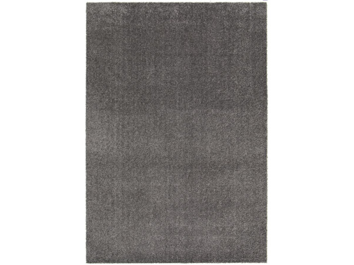 Tapis poils ras lavable MIREILLE uni