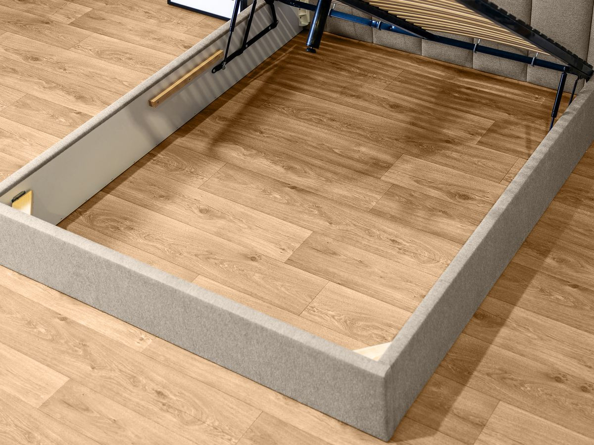 BADJA opbergbed