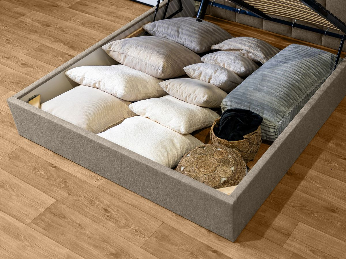 BADJA opbergbed
