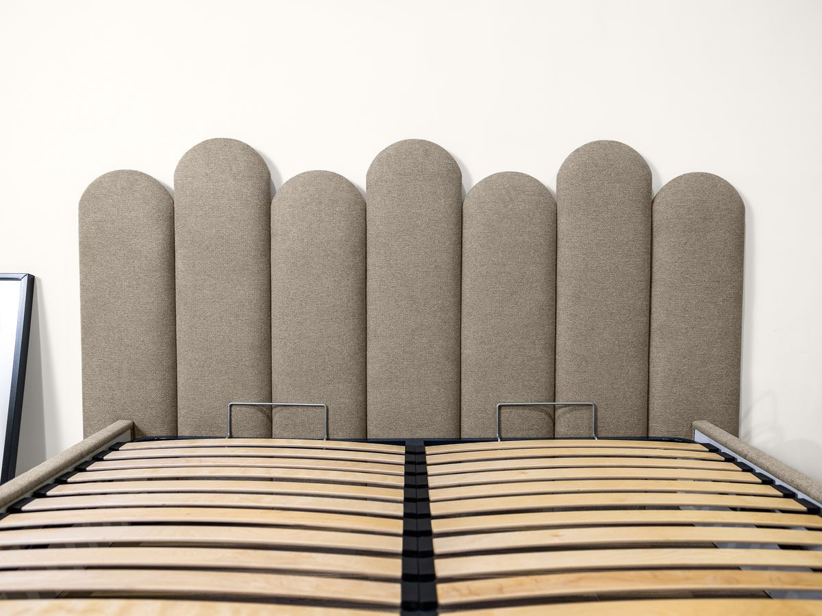 BADJA opbergbed
