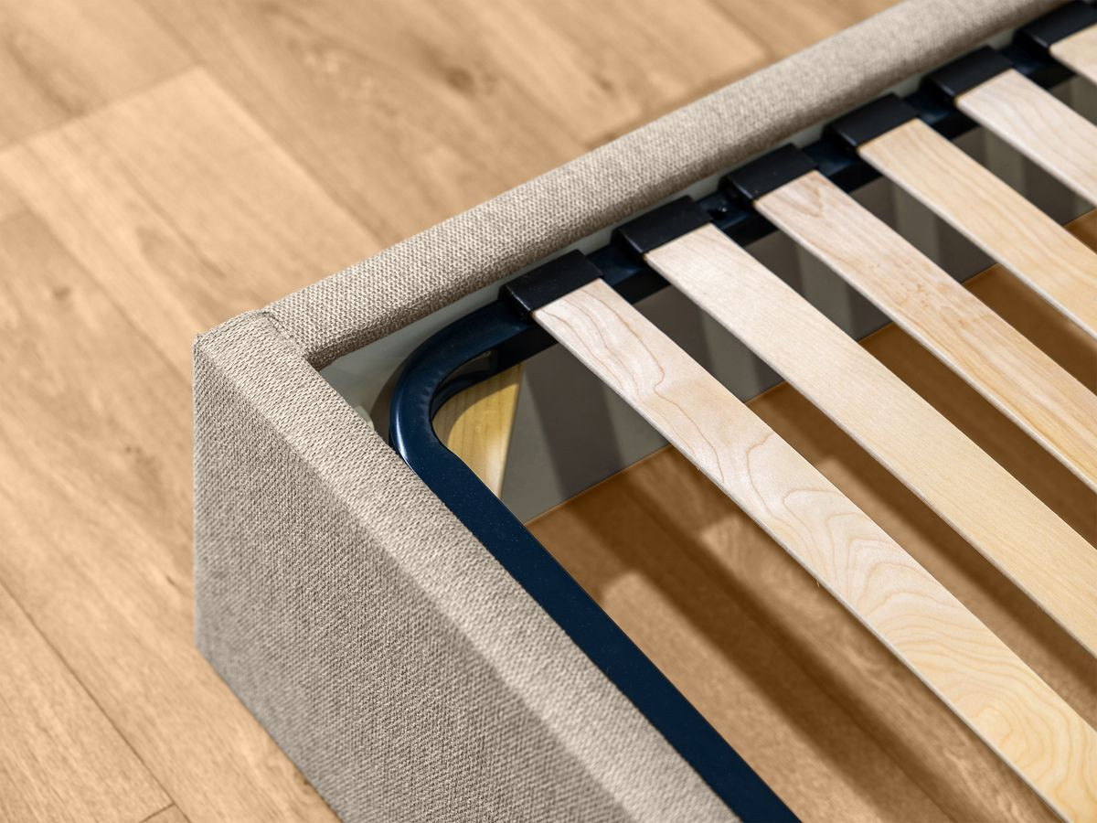 BADJA opbergbed