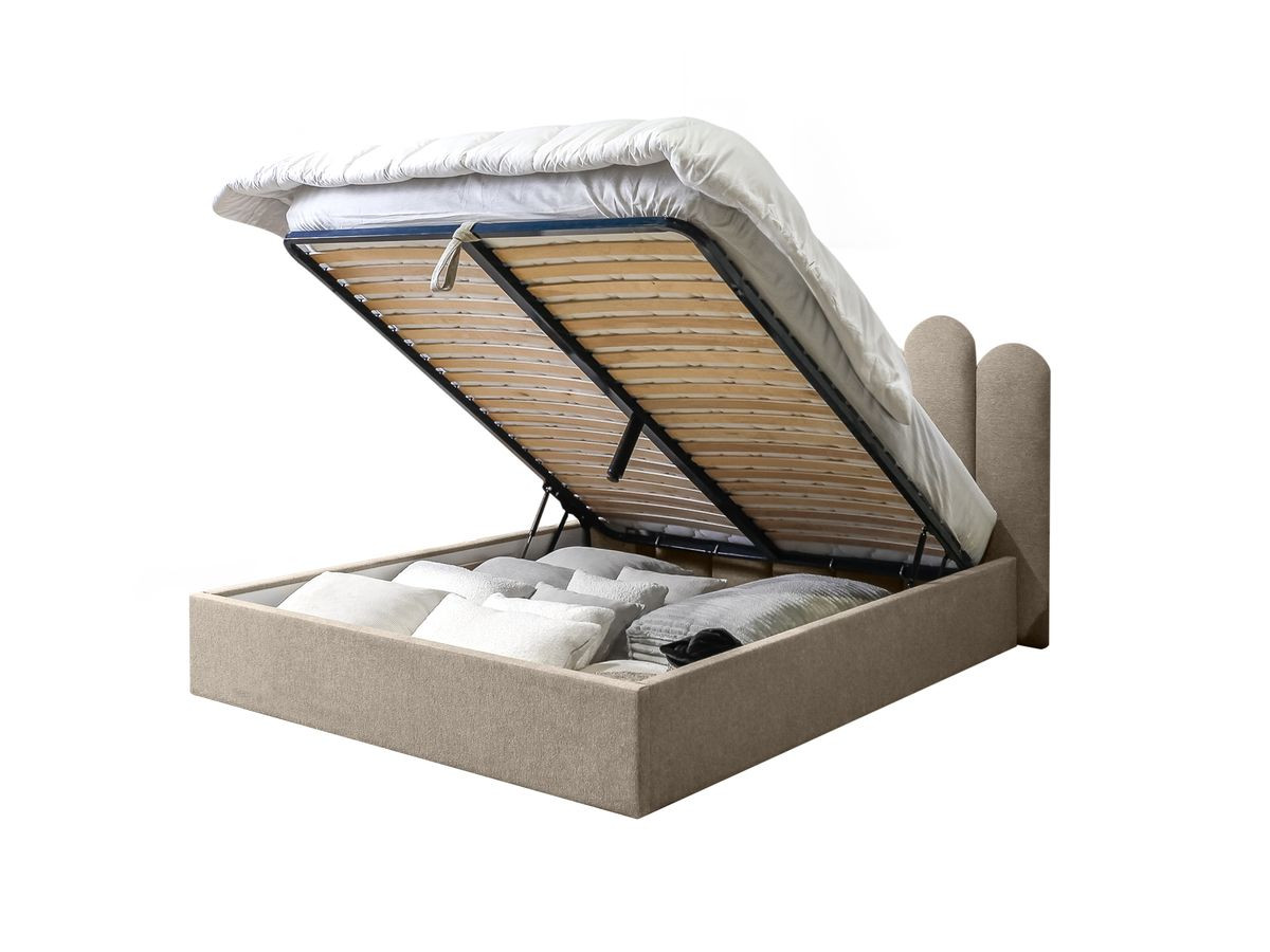 BADJA opbergbed