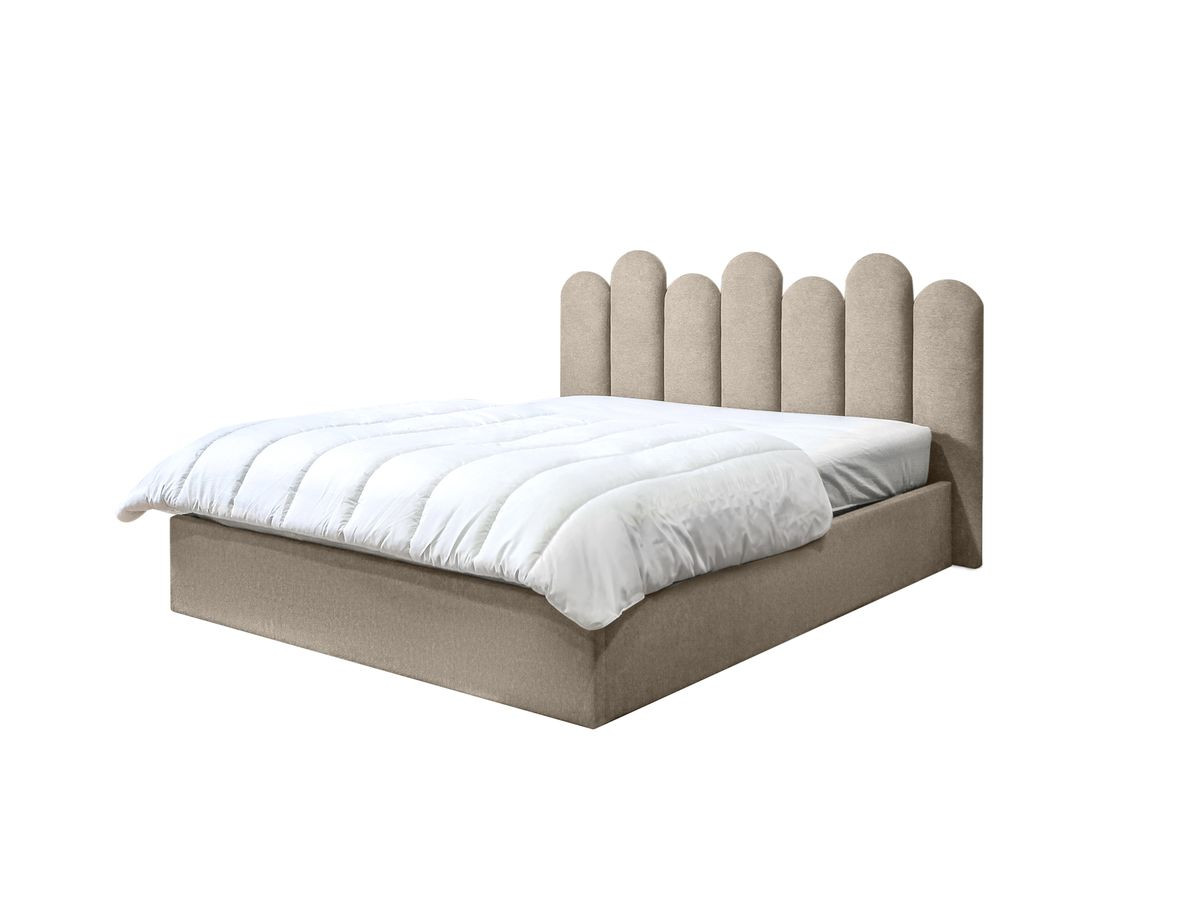 BADJA opbergbed