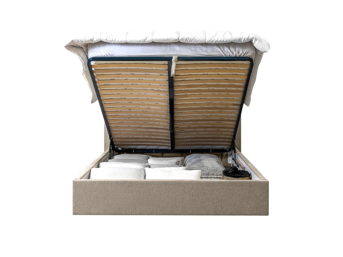 BADJA opbergbed