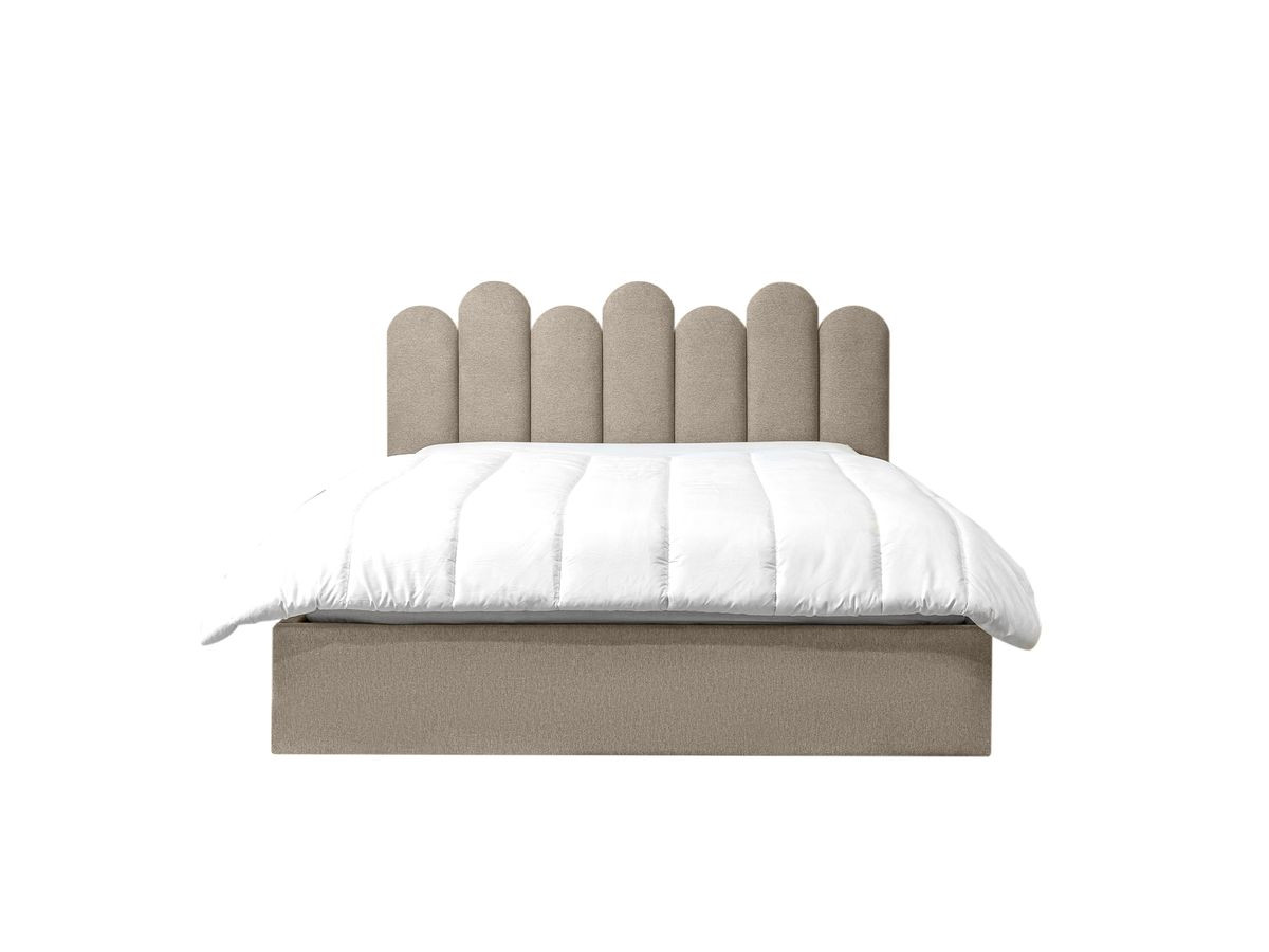 BADJA opbergbed