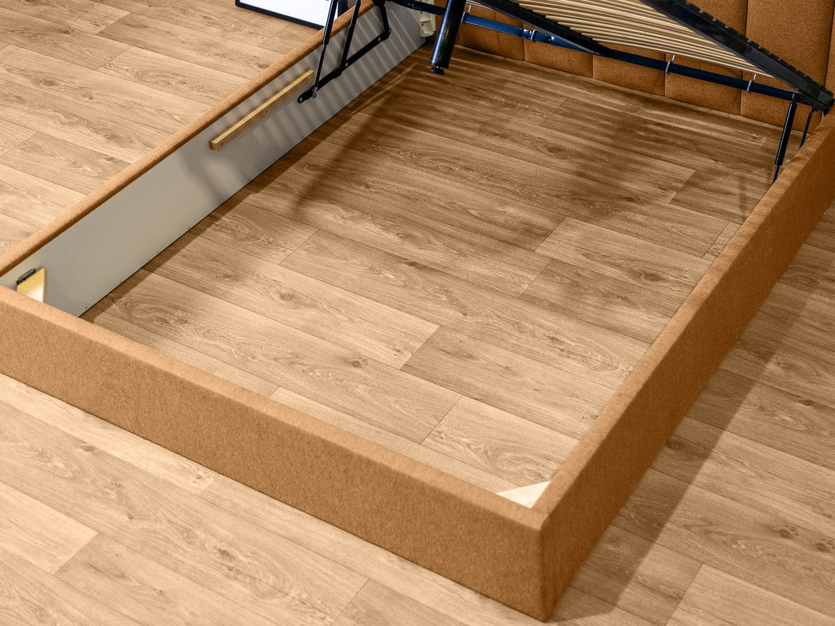 BADJA opbergbed