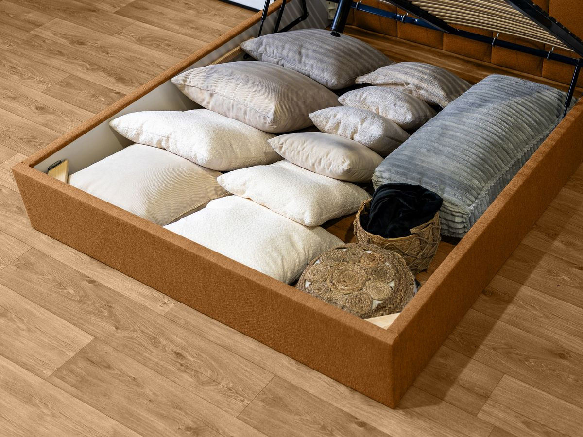 BADJA opbergbed