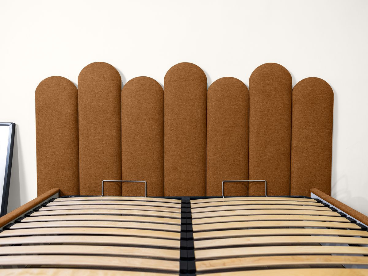 BADJA opbergbed